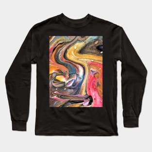 Asterstone Long Sleeve T-Shirt